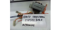 ETP57E206A transformateur puissance